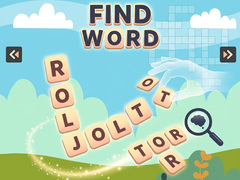 เกม Find Word