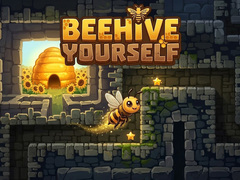 เกม Beehive Yourself