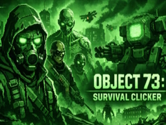 เกม Object 73: Survival Clicker
