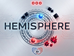 เกม Hemisphere