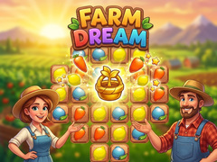 เกม Farm Dream