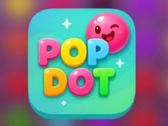 เกม Pop Dot