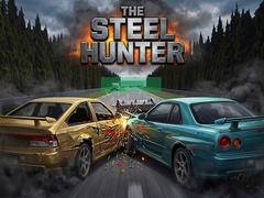 เกม The Steel Hunter