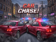 เกม Car chase!