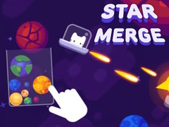 เกม Star Merge