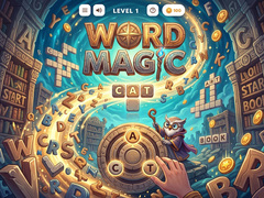 เกม Word Magic