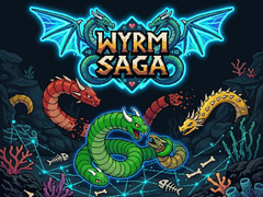 เกม Wyrm Saga