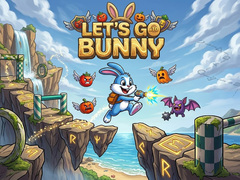เกม Let's Go Bunny