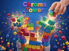 เกม Chroma Tower