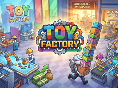 เกม Toy Factory