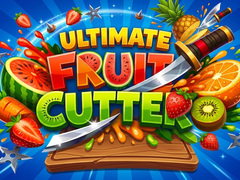 เกม Ultimate Fruit Cutter