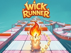 เกม Wick Runner