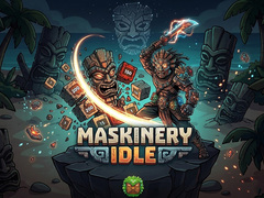 เกม Maskinery Idle