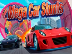 เกม Mega Car Stunts