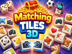 เกม Matching Tiles 3D