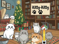 เกม Kitty Kitty