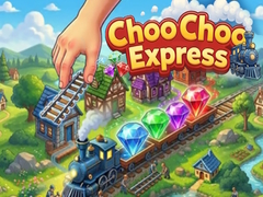 เกม Choo Choo Express
