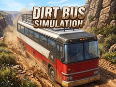 เกม Dirt Bus Simulation