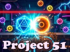เกม Project 51 
