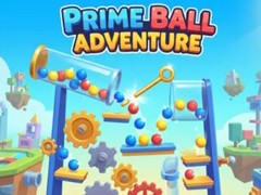 เกม Prime Ball Adventure 