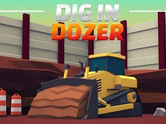 เกม Dig In Dozer