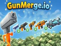 เกม GunMerge.io