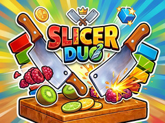 เกม Slicer Duo