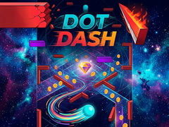 เกม Dot Dash