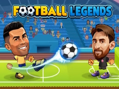 เกม Football Legends
