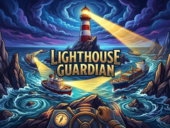เกม Lighthouse Guardian of the Seas