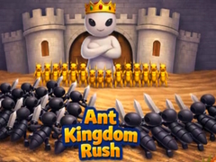 เกม Ant Kingdom Rush