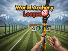 เกม World Archery League
