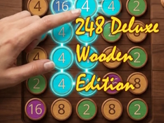 เกม 248 Deluxe Wooden Edition
