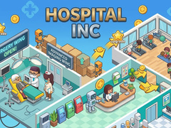 เกม Hospital Inc