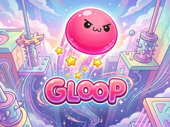 เกม Gloop