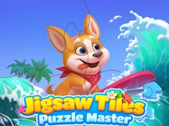 เกม Jigsaw Tiles puzzle Master
