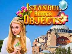 เกม Istanbul Hidden Objects