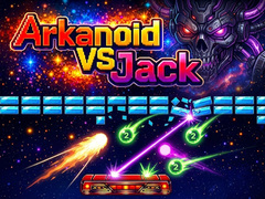 เกม Arkanoid Vs Jack