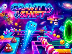 เกม Gravity Shift