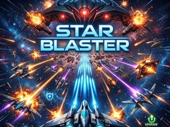 เกม Star Blaster