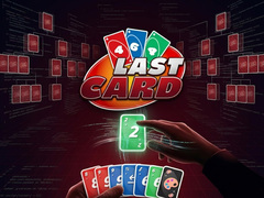 เกม Last Card