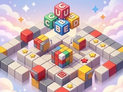 เกม Cubed