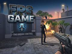 เกม FPS Game