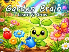 เกม Garden Brain Learn & Grow