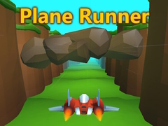 เกม Plane Runner 