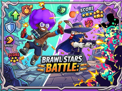 เกม Brawl Stars Battle