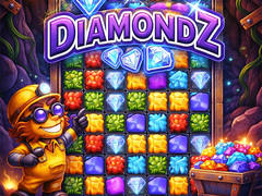 เกม Diamondz