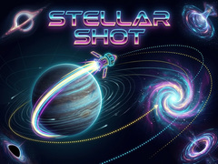 เกม Stellar Shot