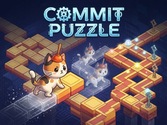 เกม Commit Puzzle