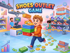 เกม Shoes Outlet Game